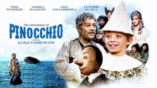 «The Adventures of Pinocchio» 1972 ENG HD [Full Movie] [Must See]Full EP - Full