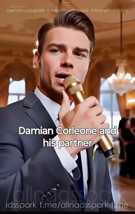 [EngSub] The pastor's daughter & mafia boss.