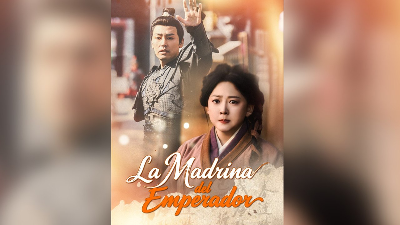 La Madrina del Emperador (Doblado)Episodio Completo