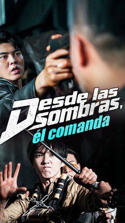 [Doblado]En la Sombra de la Verdad Episodio Completo