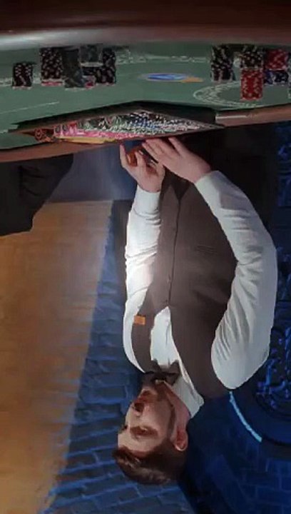 🔥 HOT  Ⓜ️ All In Double or Die 🔥 Full Movie dailymotion  xa3pfew