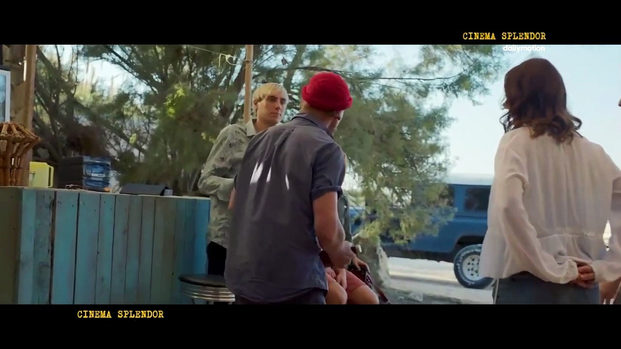 L'ultimo respiro - Trappola negli abissi (2024) (ITA) HD [Full Movie] [Watch Free Online]Full EP - Full