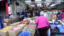 Grocery Truck Delivers Food to Seniors in Small Town
