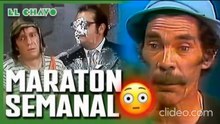 El chavo del 8 los mejores episodios parte 1