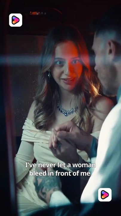 The White Moonlight- Full Movie English Sub