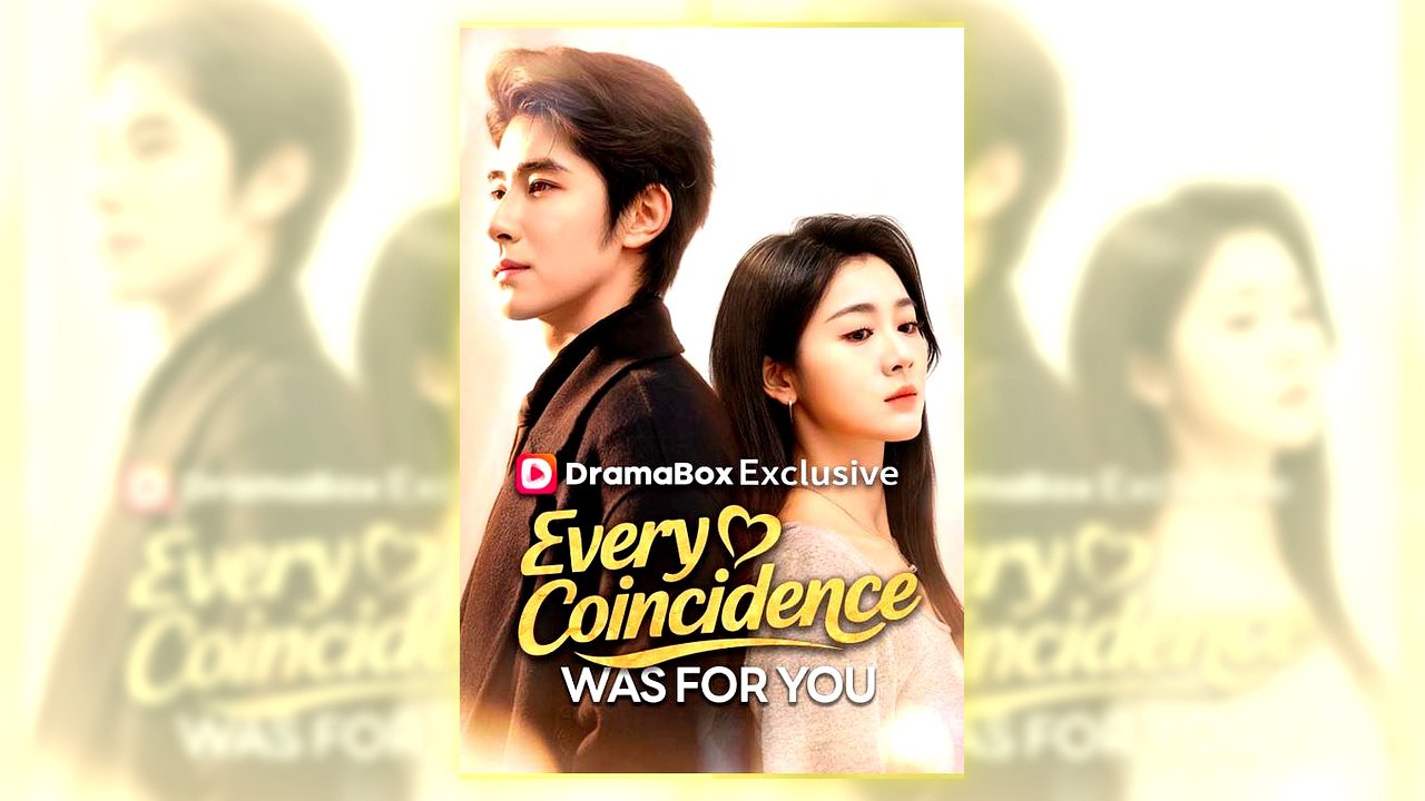 Every Coincidence Was for You | Full HD