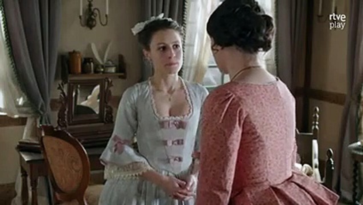 Capitulo 384 (27 de marzo ) [Full Movie] [High Quality]Full EP - Full