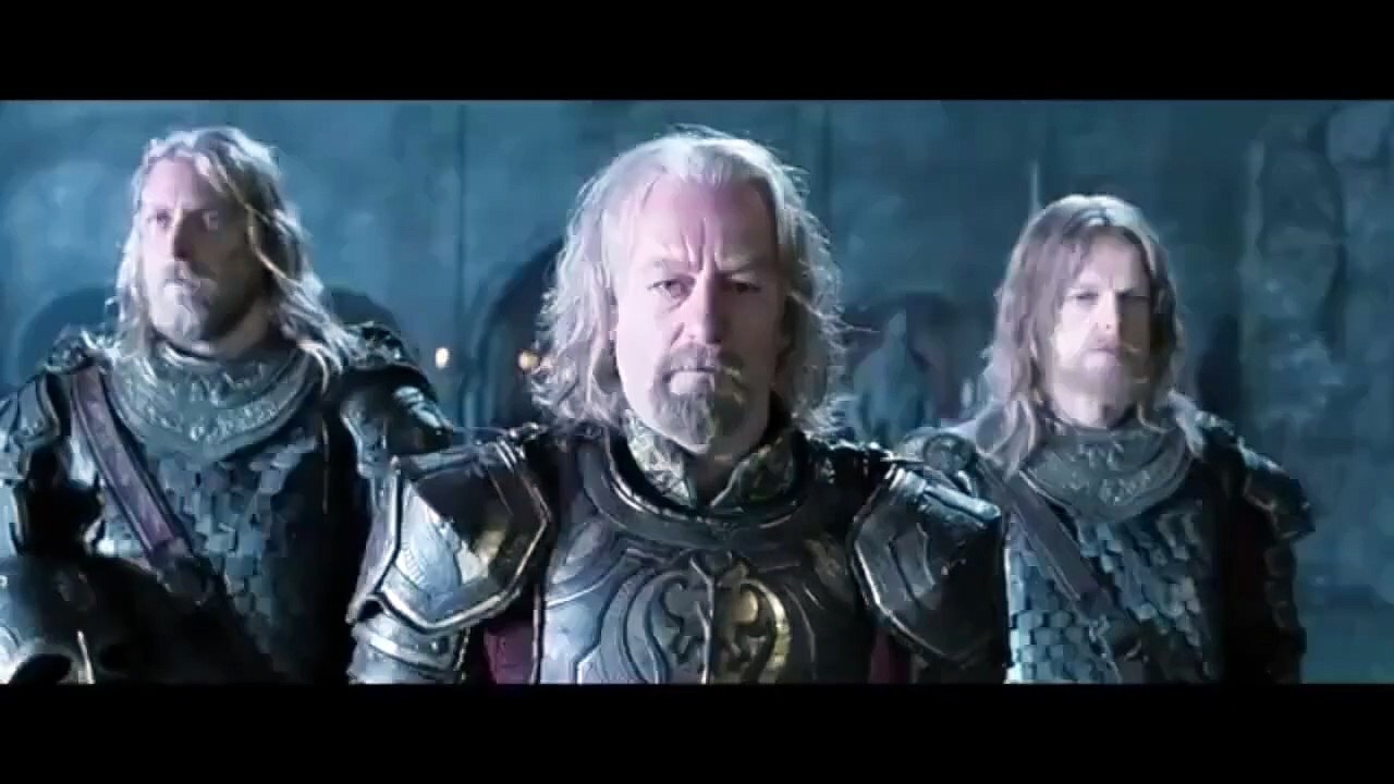 The Lord of the Rings： The Fellowship of the Ring Full Movie (2001) English [Full Movie] [Full Version]Full EP - Full