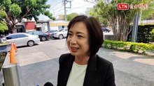 誰接棒盧秀燕？江啟臣確定參選 何欣純：期待一場高品質對決