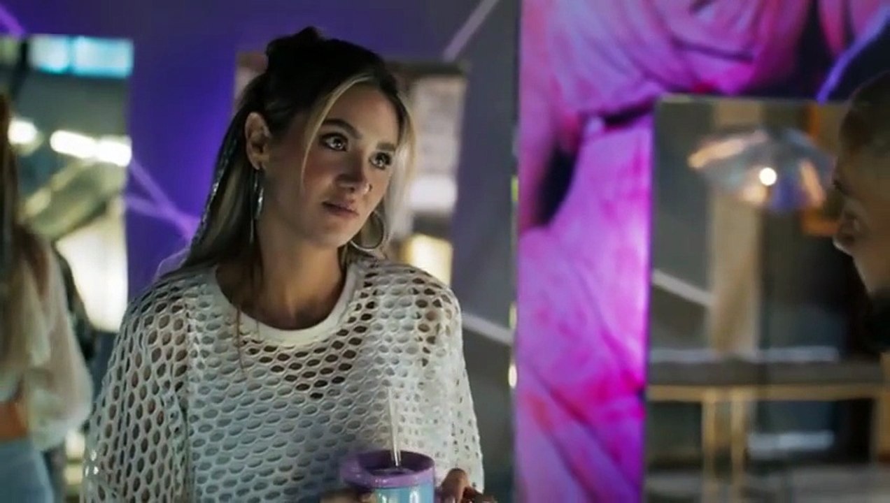 La Reyna Del Flow 3 ｜ CapÍTulo 57 Completo Recommended