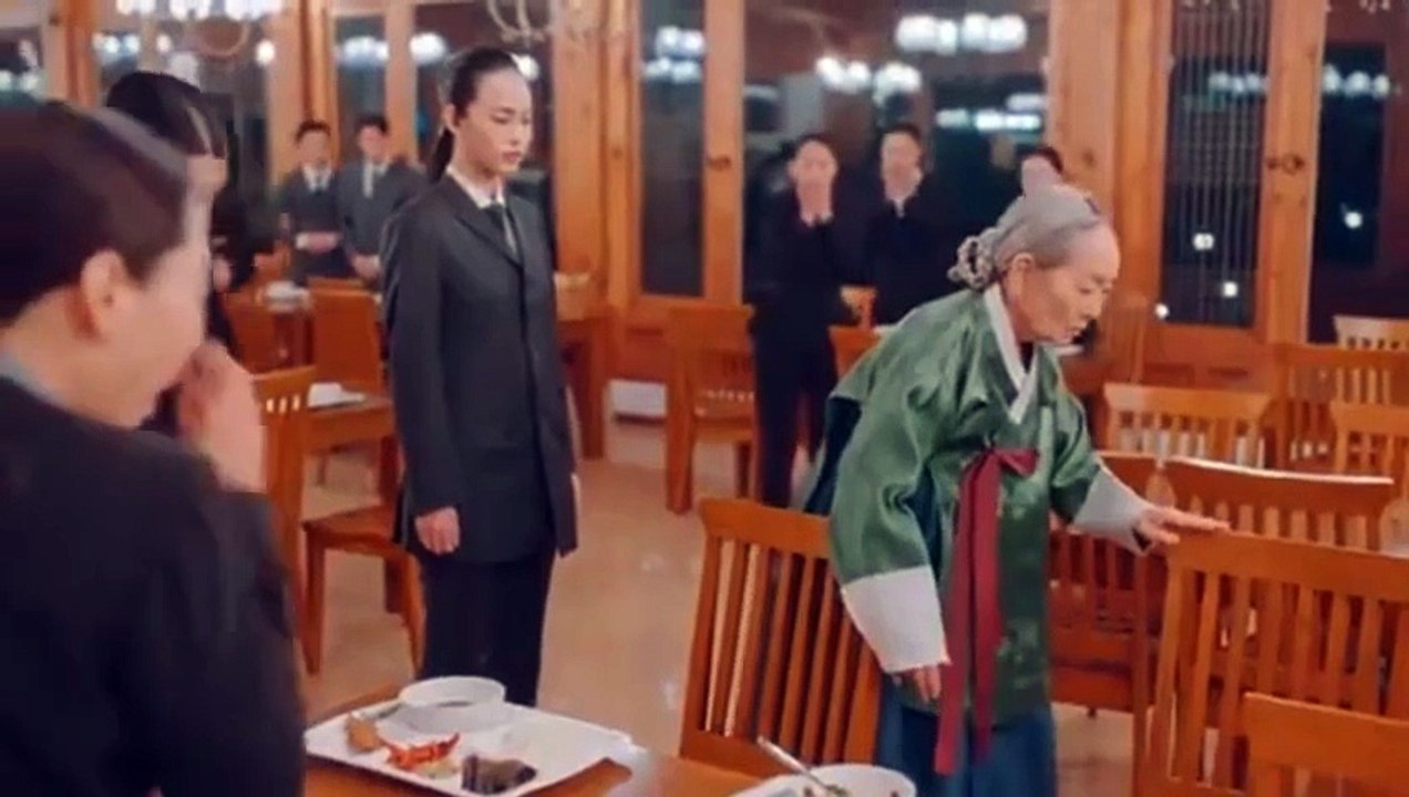 THE King Eternal Monarch EP 12 Full Hindi Dubbed Netflix Available Korean DRAMA  (K-Drama) [Full Movie] [New Drama]Full EP - Full