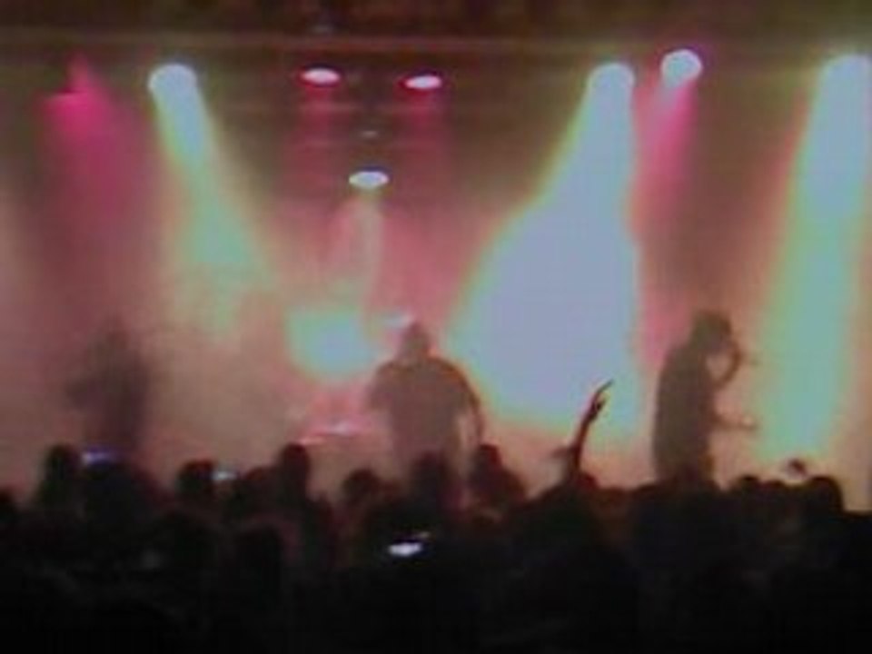 concert médine - bourg en bresse