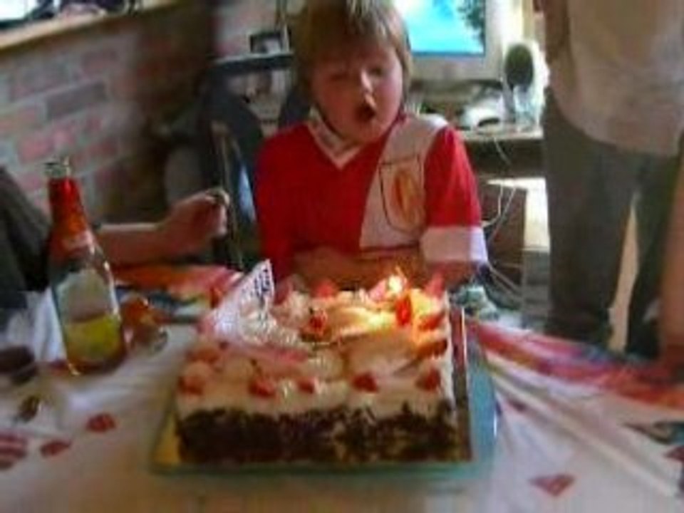 anniv matteo