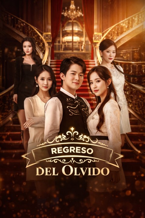 Regreso del Olvido | Amor, Traición y Secretos que Vuelven | Español