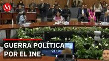 Cámara de Diputados define fechas clave para elegir a nuevos integrantes del INE