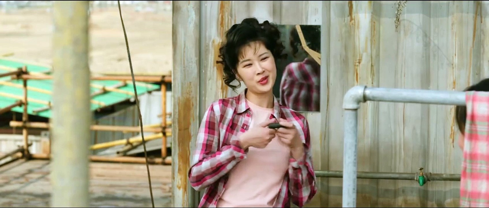 Núi Và Biển Của Tôi Tập 9 Thuyêt Minh