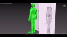 Treliving: 3DS MAX Practice Polygon Modeling Model Video #116 (03-30-2026)
