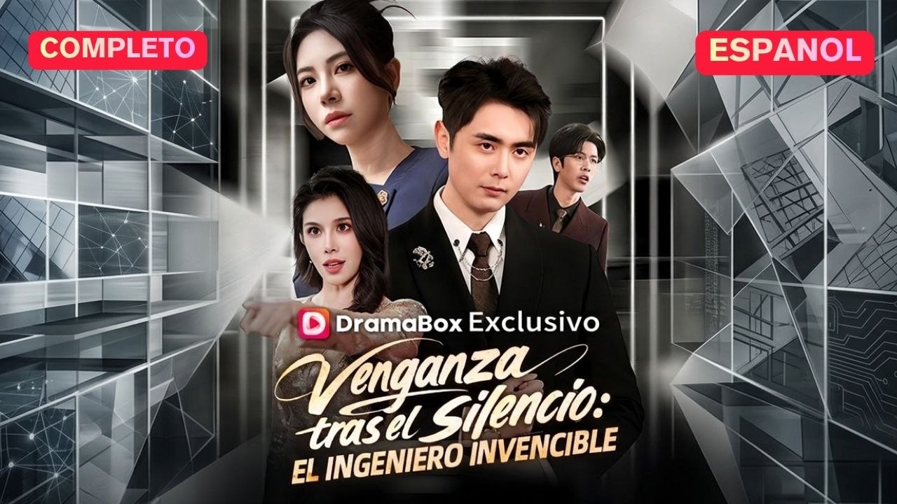 EspañOl Venganza Tras El Silencio El Ingeniero Invencible VersióN Completo