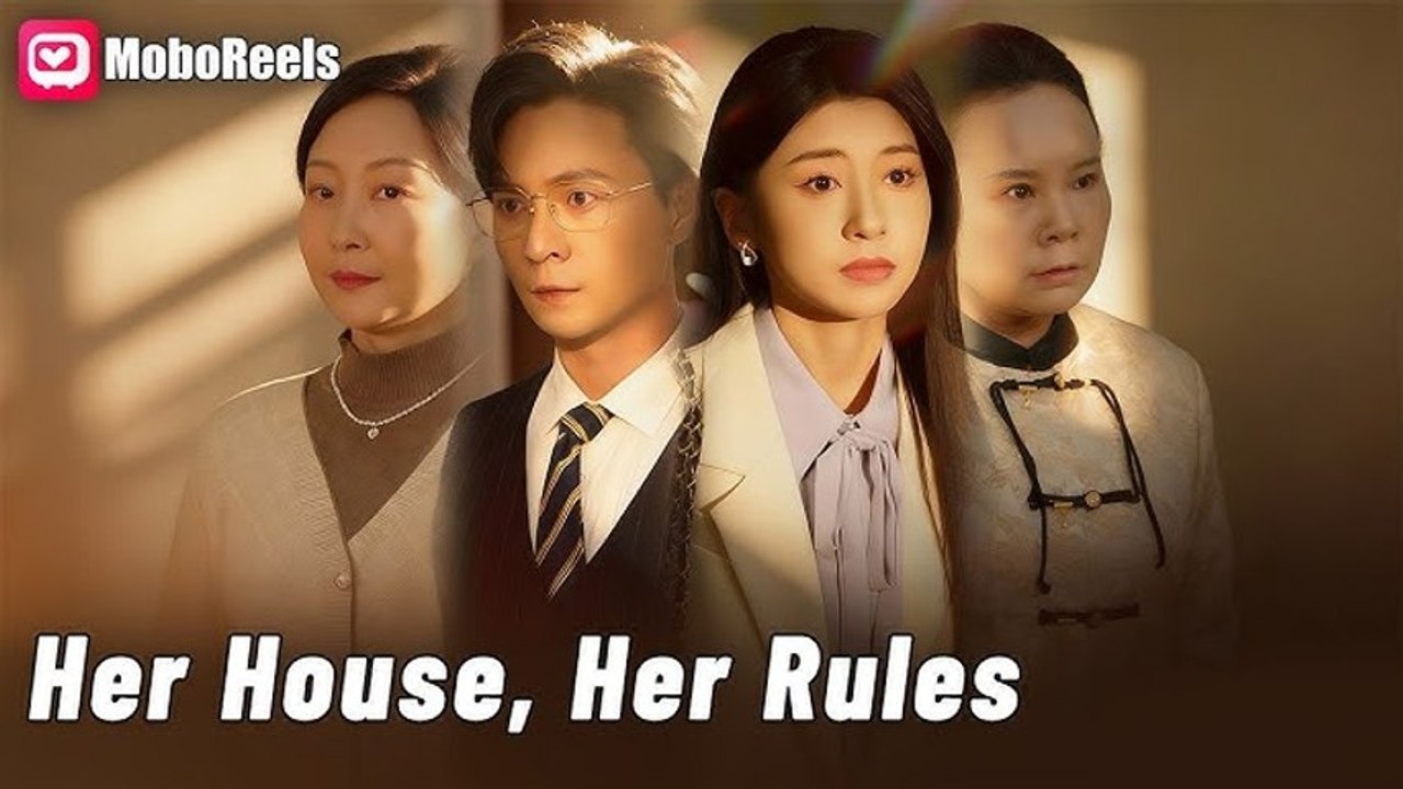 Her House, Her Rules Full Movies