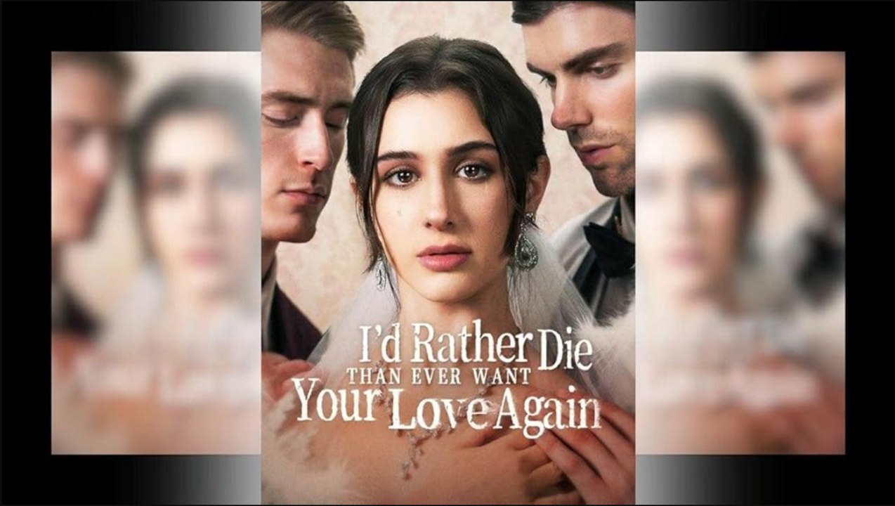 I'd Rather Die Than Ever Want Your Love Again Full EP