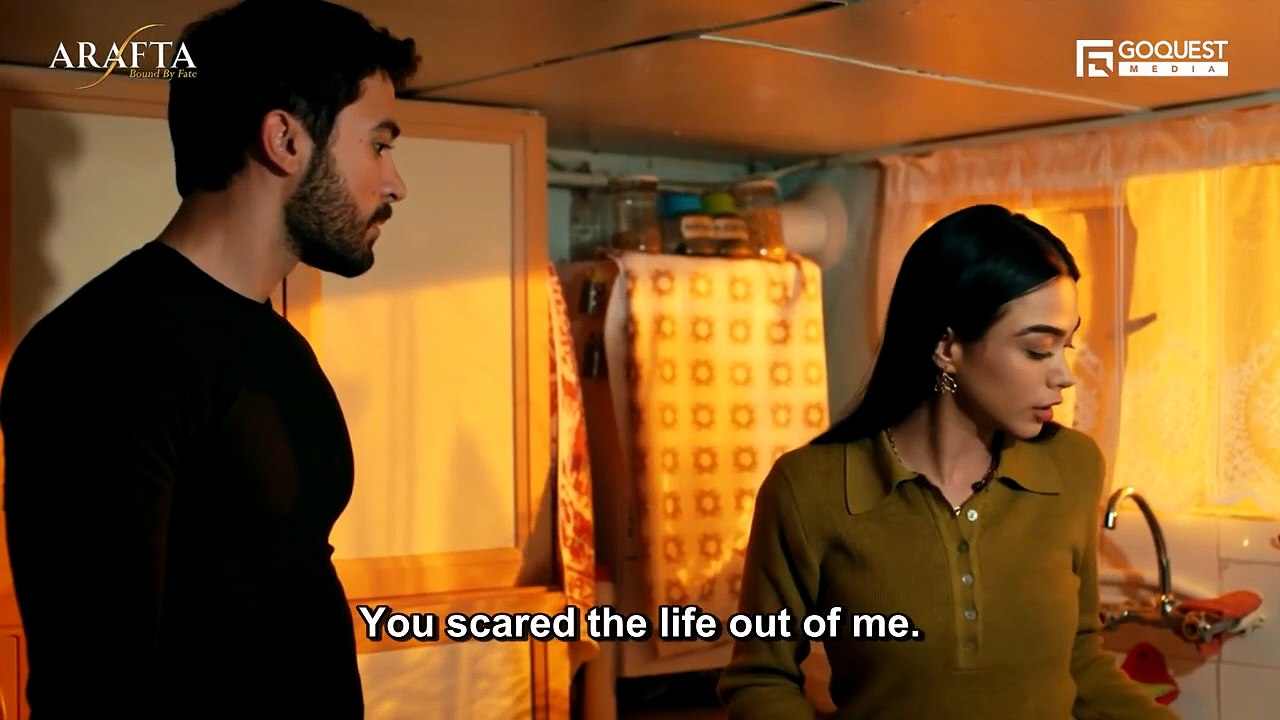 Arafta - Episode 96 (Engsub)