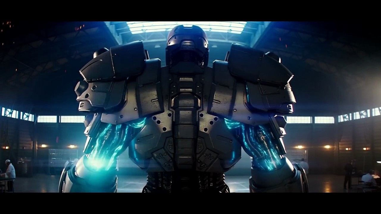 Alita 2 Battle Angel (2026)   Rosa Salazar, Megan Fox, Jake Gyllenhaal   Concept Trailer