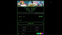 QiK OS - Online Payment