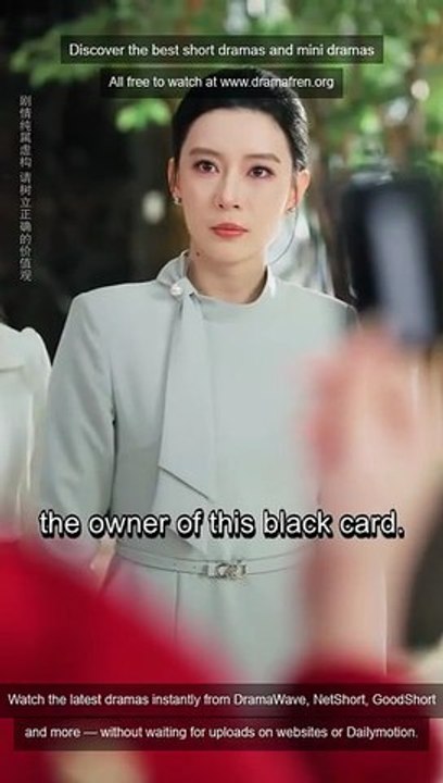 The Surprise That Wasn’t (Chinese Drama) - Full Movie