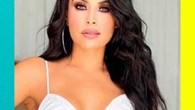 ¿Una pesadilla? Kristal Silva habla sobre la Miss que perdió la dentadura