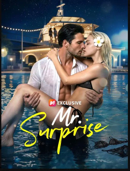 Mr. Surprise- Full Movie English Sub