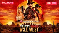 [Full] Weapons! Women! Wild West! | 🍲Bros Channel