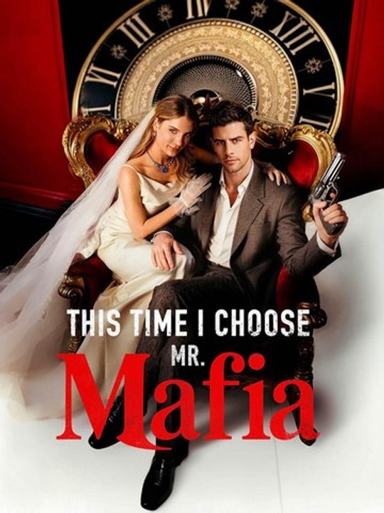 [Hot 2026] 🔥This Time I Choose Mr. Mafia #bestdrama🌷Drama English Sub Full HD
