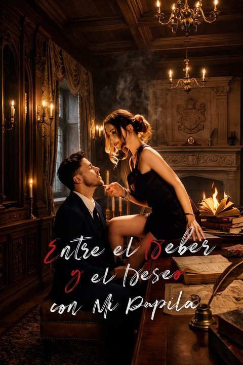 Entre el Deber y el Deseo | Amor Prohibido y Pasión Peligrosa  | Español