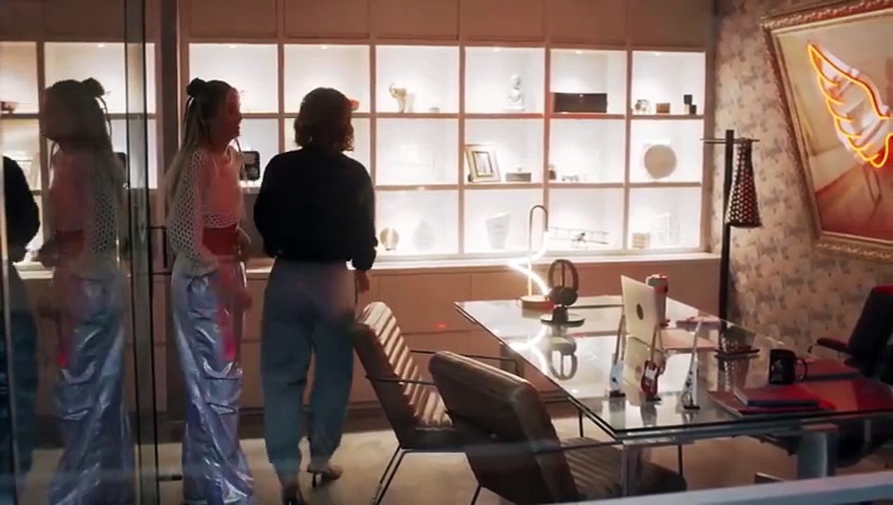 LA REYNA DEL FLOW 3 ｜ CAPÍTULO 38 COMPLETO [Full Movie] [Full Story]Full EP - Full