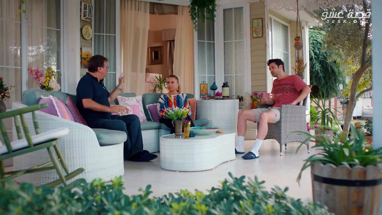 مسلسل الثنائي المثالي مدبلج الحلقة 21