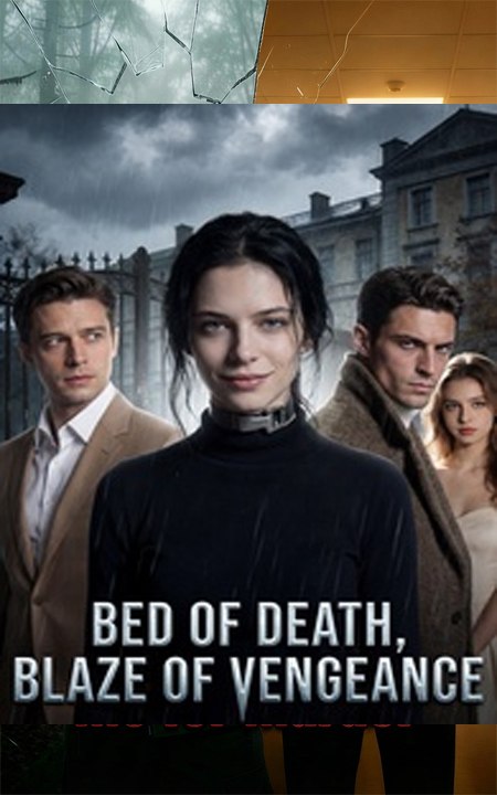 Bed of Death, Blaze of Vengeance - Full Dailymotion