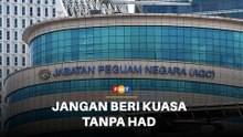 Jangan beri kuasa tanpa had kepada pendakwa raya, peguam beri amaran