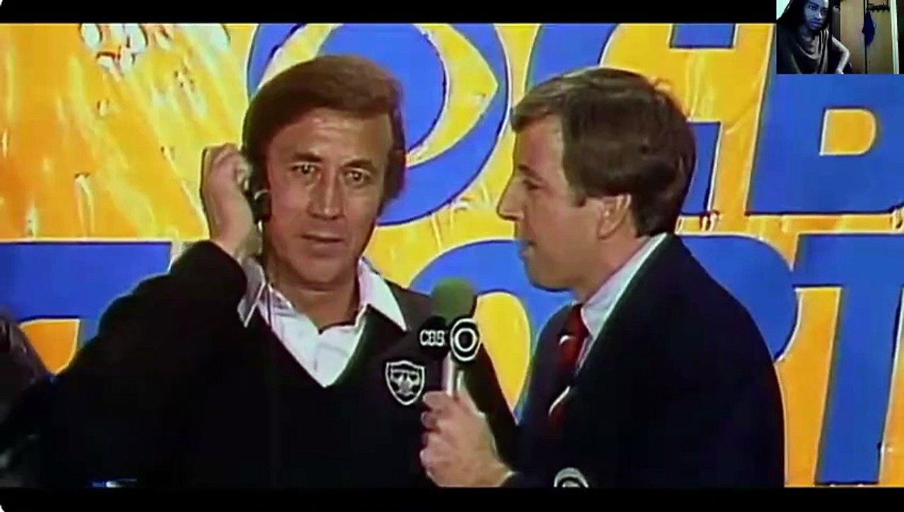 NFL Top 10: Things We Loved About The 80s