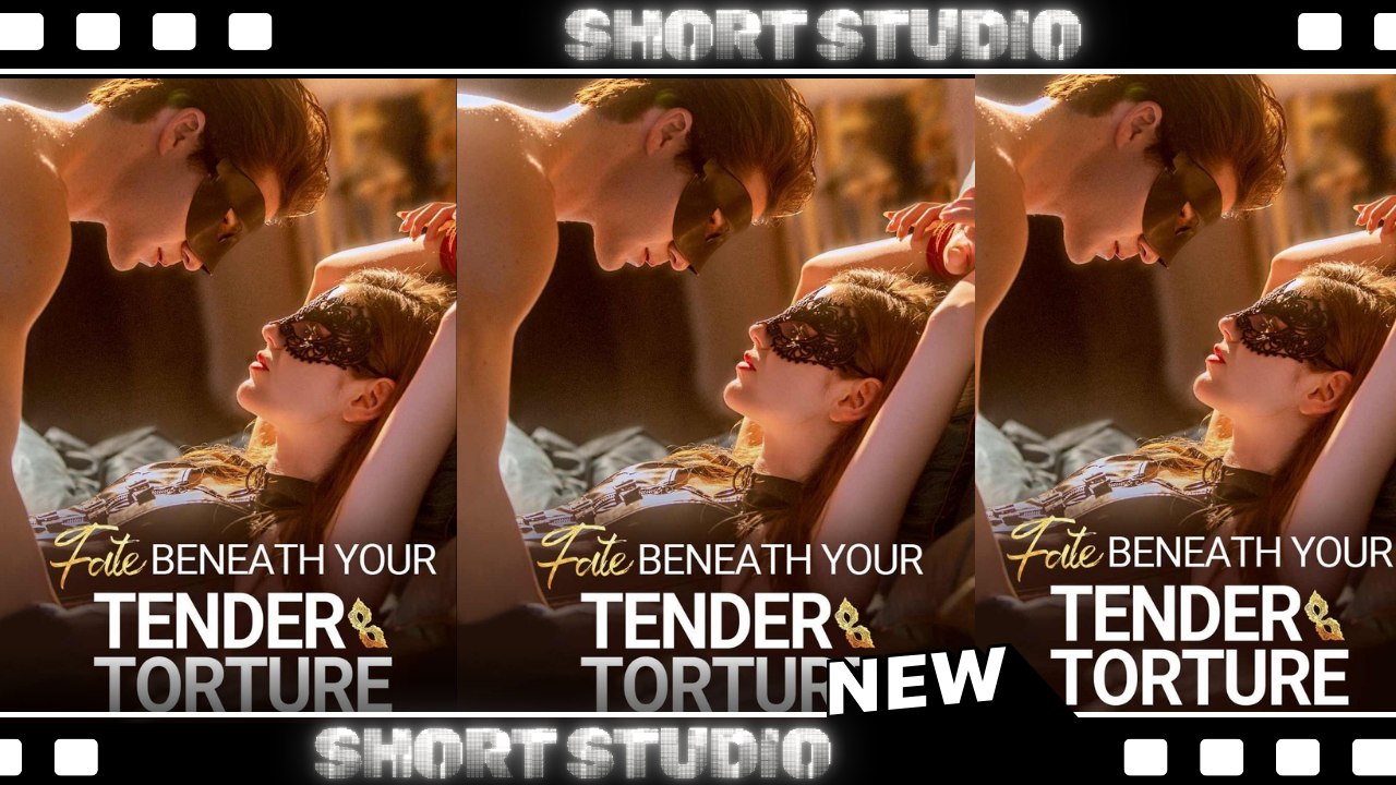 [Best Short 2026] Fate Beneath Your Tender Torture #reelshort | Short Drama Zone