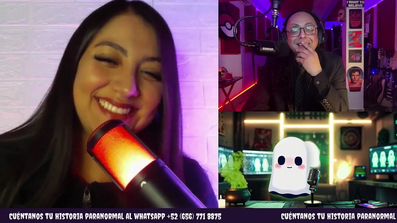 🔴 EN VIVO | 🚫⚰️ Jamás te lleves algo de un panteón: el celular que no debí recoger 📱😨