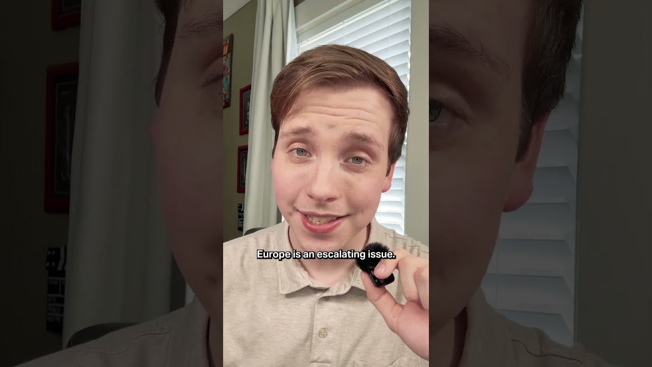 12 tons of Kit Kats stolen as cargo theft cases rise globally