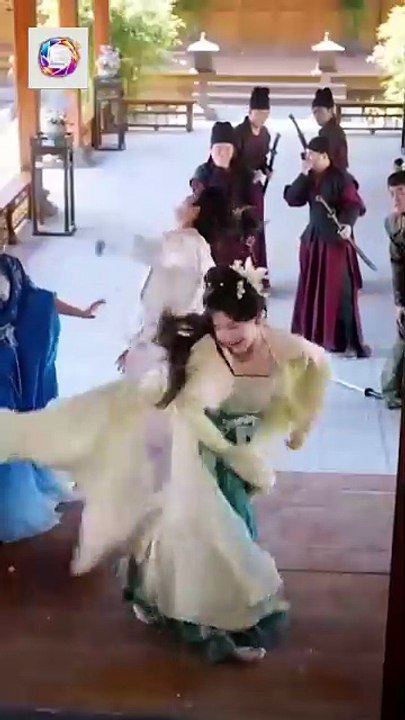 The Tyrant Reads My Mind [Full Movie] [High Quality]Full EP - Full