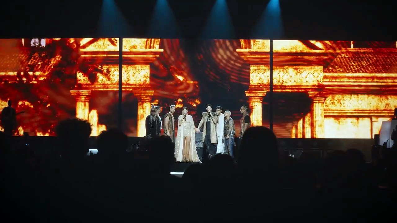 LA REINA DEL FLOW 3 ｜ CAPÍTULO 37 [Full Movie] [English Subs]Full EP - Full