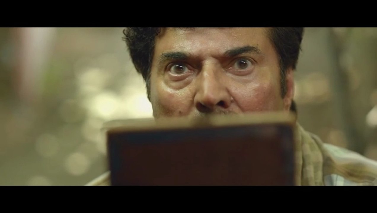 Drama, Nanpakal Nerathu Mayakkam ,south hindi movie