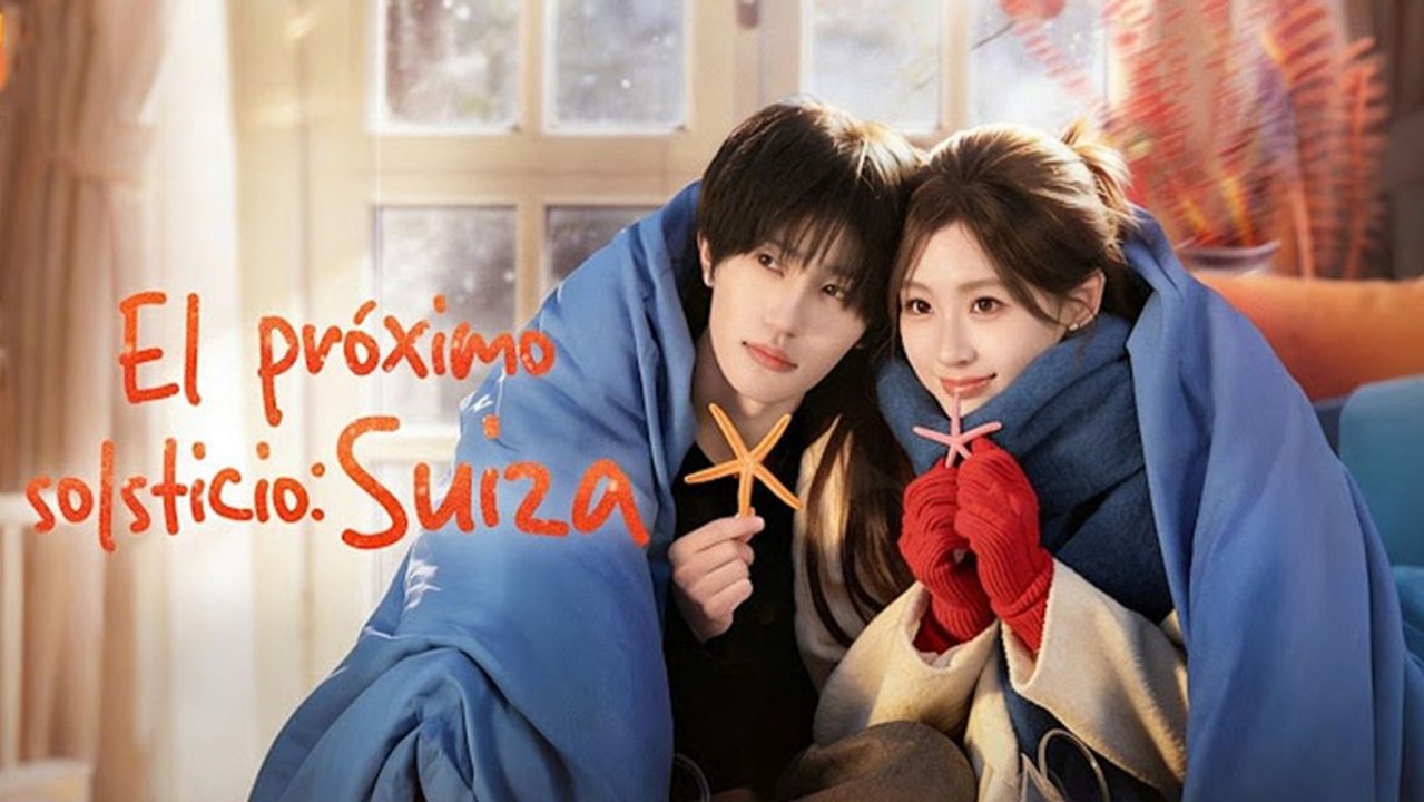 El próximo solsticio Suiza Doblado Episodio Completo