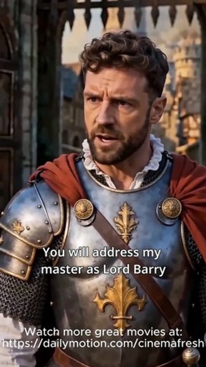 short film My Dad is the Supreme Archmage Full Engsub