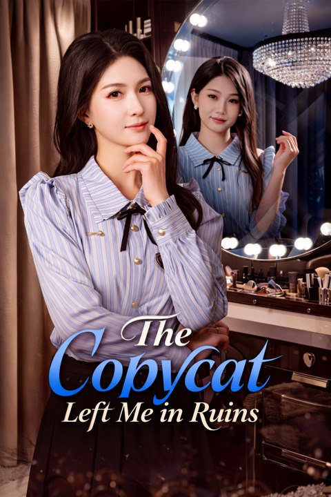 The Copycat Left Me in Ruins | Betrayal, Identity Theft & Revenge Drama - ENGSUB