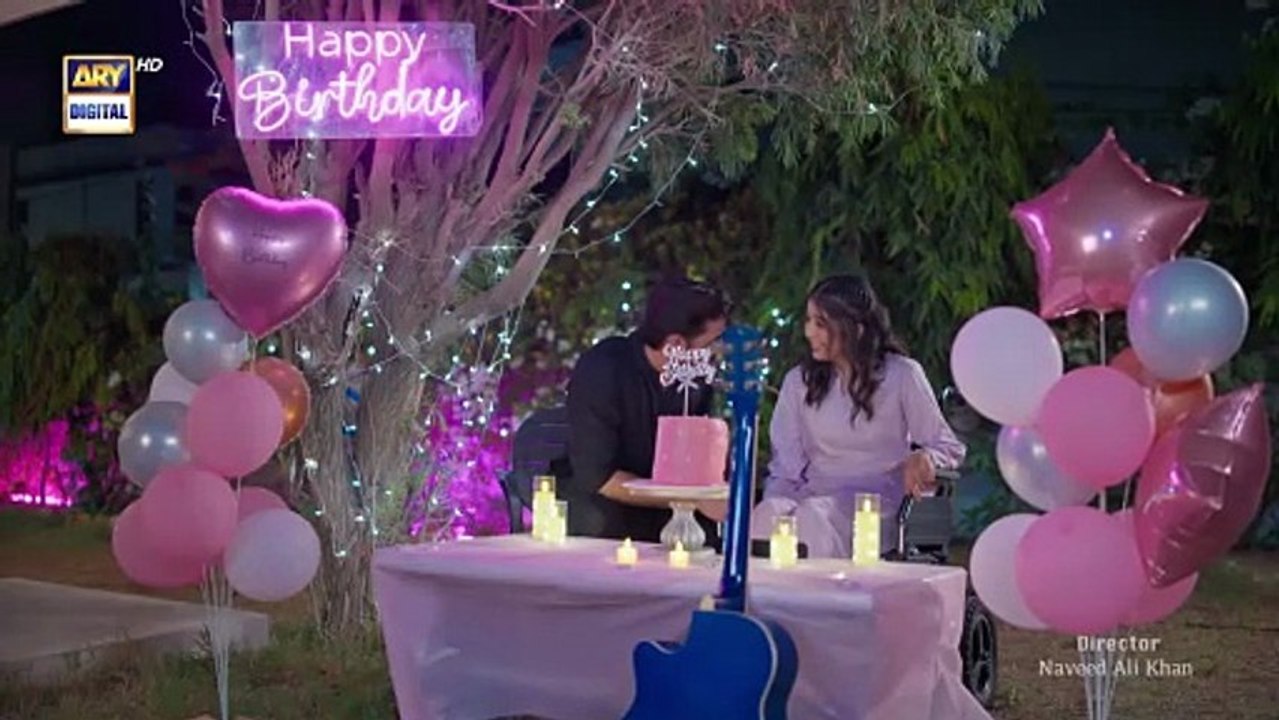 Rehmat Episode 1 Junaid Khan Hina Tariq 30 March 2026 ARY Digital Drama