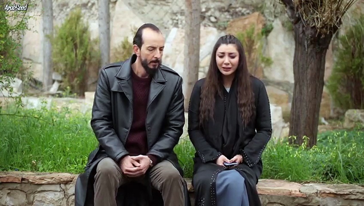 مسلسل بنت النعمان الحلقة 18 الثامنة عشر