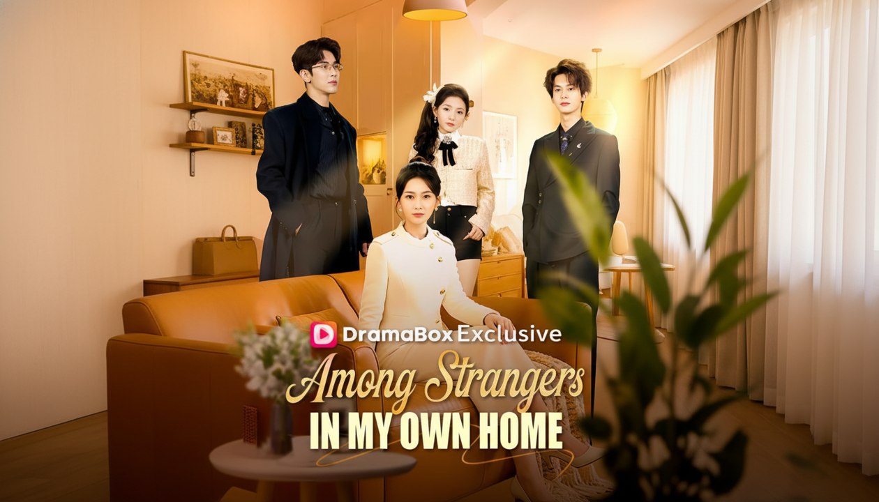 [EngSub] Among Strangers in My Own Home